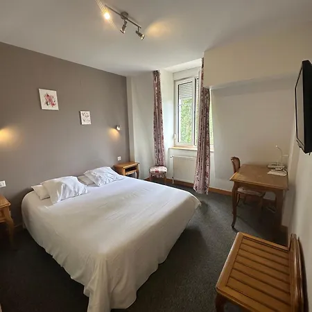 Hotel Du Rangen Thann