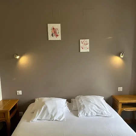 Hotel Du Rangen Thann