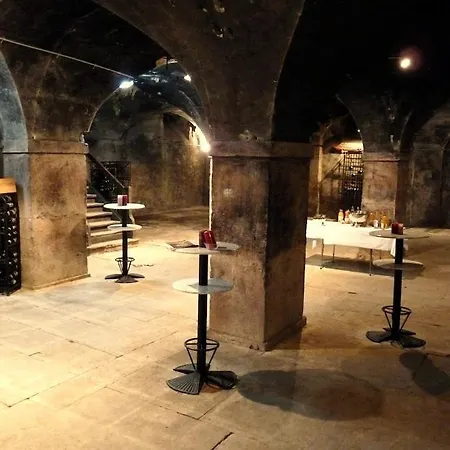 Hotel Du Rangen Thann