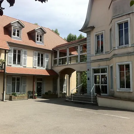 Hotel Du Rangen