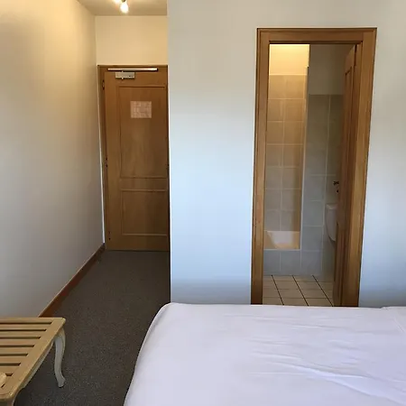 Du Rangen Hotel Thann