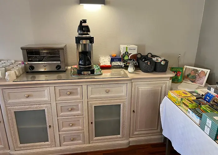 Hotel Du Rangen Thann