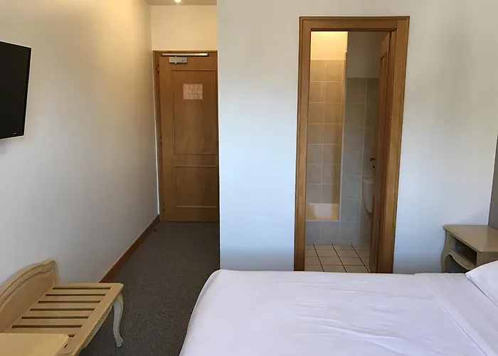 Du Rangen Hotel Thann